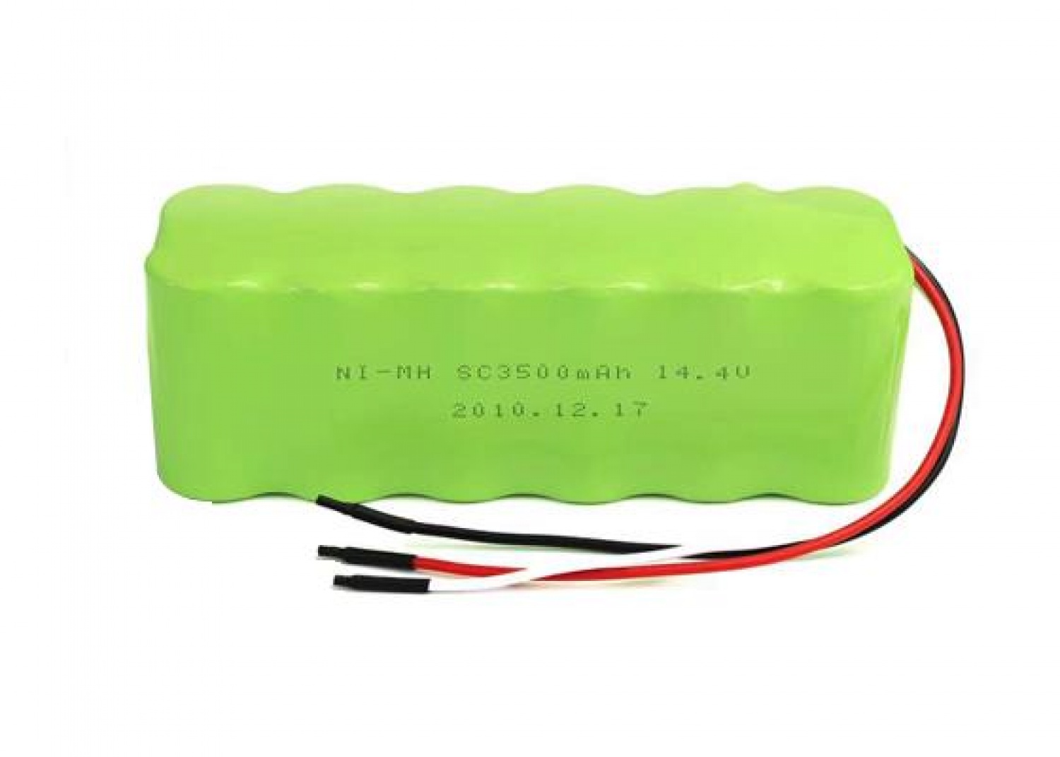 IMPROVE BATTERY -- NIMH Battery Pack