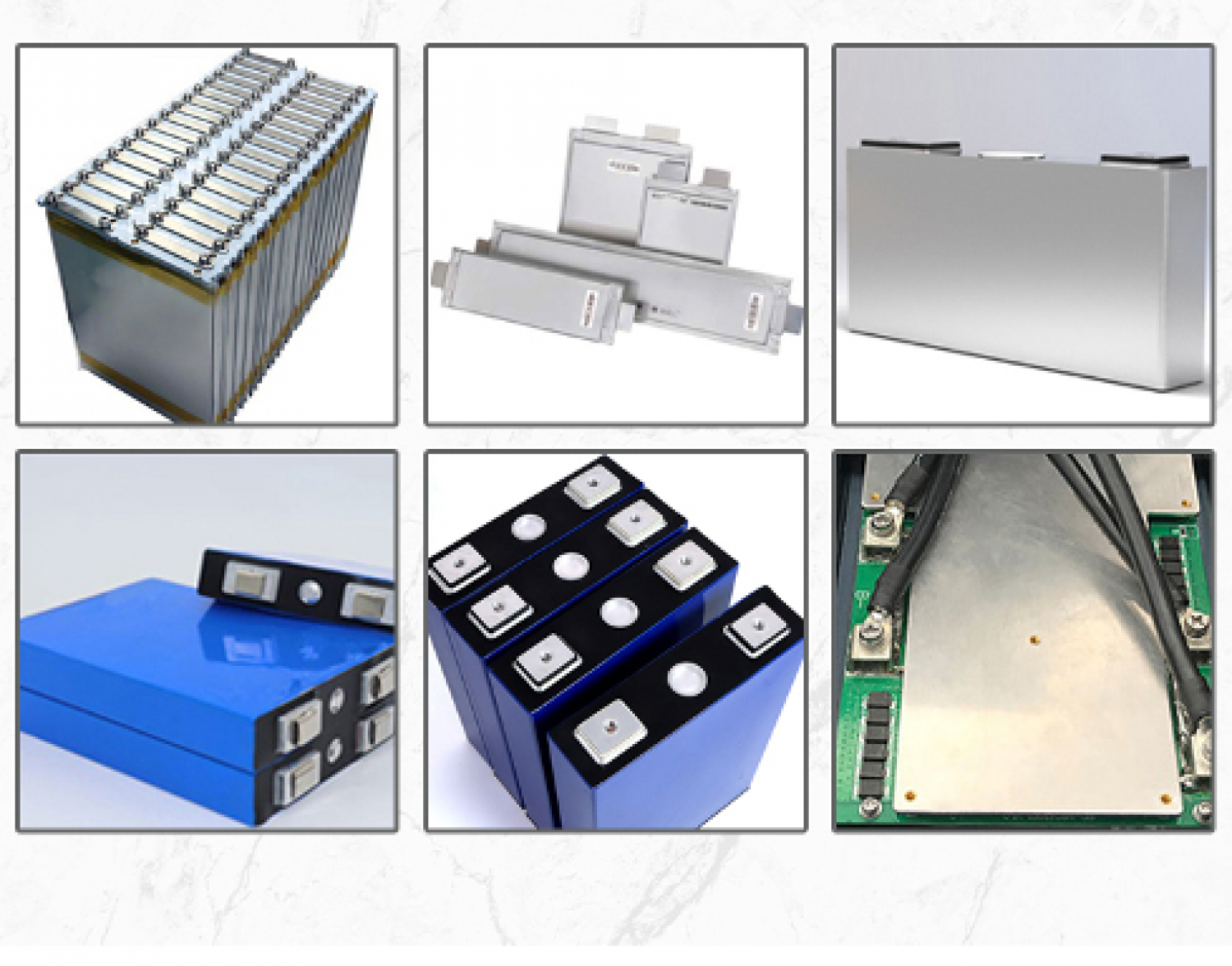 How to Choose a China Lithium Battery Manufacturer