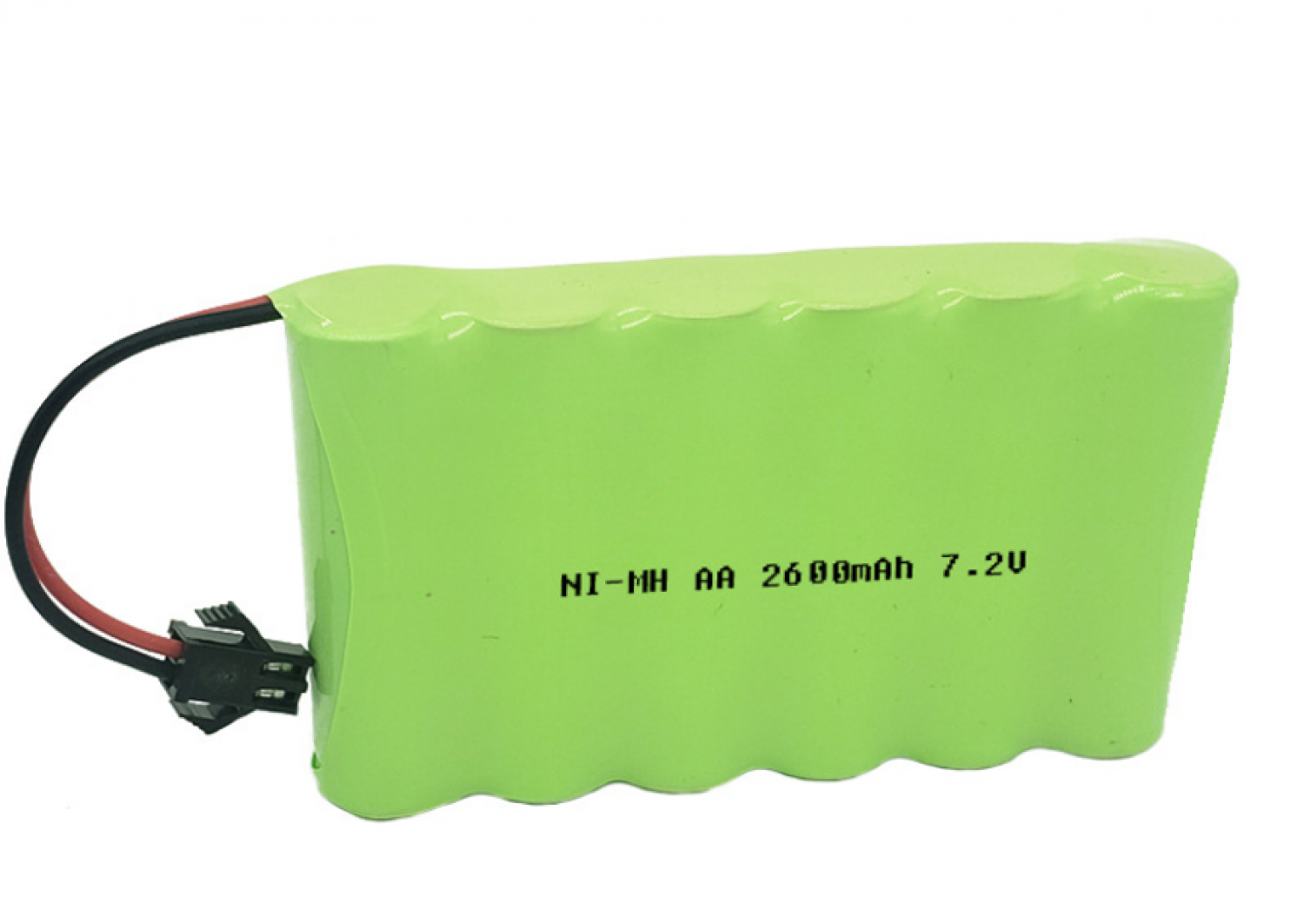 The Advantage and Disadvantage of NiMH Batteries