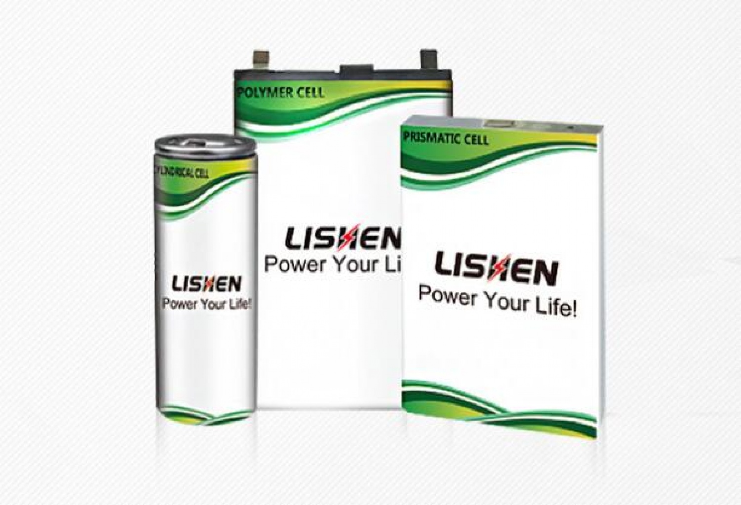 Lishen Battery