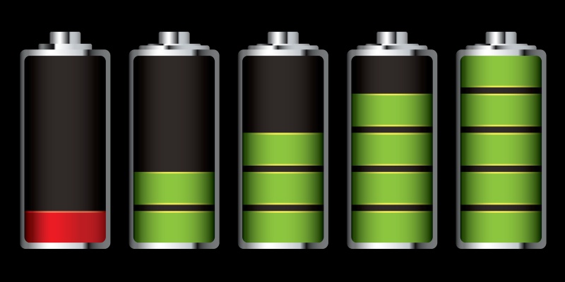 What Is Lithium Battery Protection Mode?--IMPROVE BATTERY