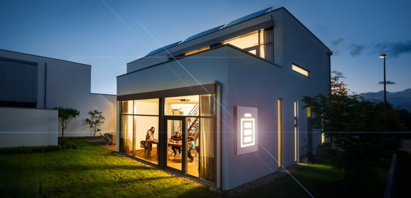 The Current State Of Home Energy Storage Systems