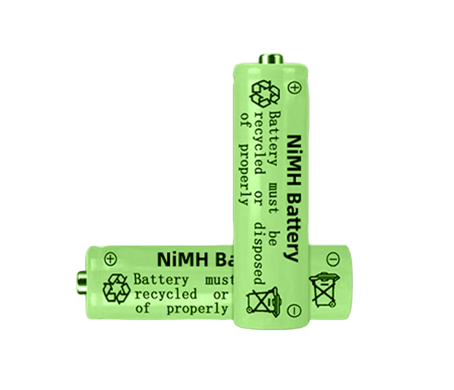 1.2V NIMH Battery--IMPROVE BATTERY