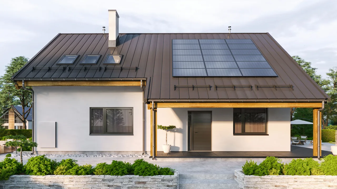 Should I Get Battery Storage for My Solar Energy System?--IMPROVE BATTERY